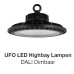 UFO LED Highbay DALI dimbaar